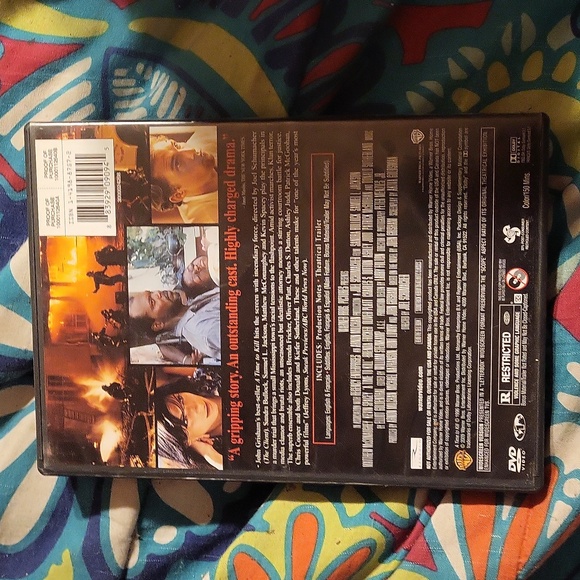 A Time to kill - Picture 2 of 4